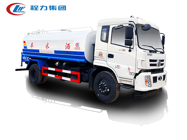 東風御虎灑水車（10-15方）