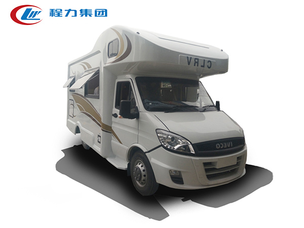 依維柯寶迪房車
